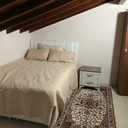 Lovely Three Bedroom House Near A White Sandy Beach Alanya