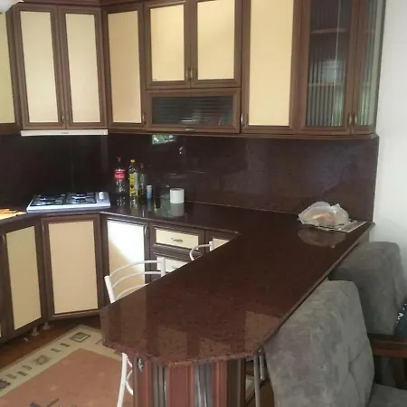 Casa de Férias Lovely Three Bedroom House Near A White Sandy Beach *