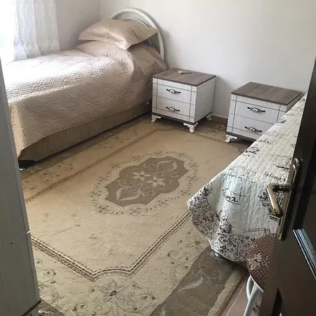 Casa de Férias Lovely Three Bedroom House Near A White Sandy Beach Alanya