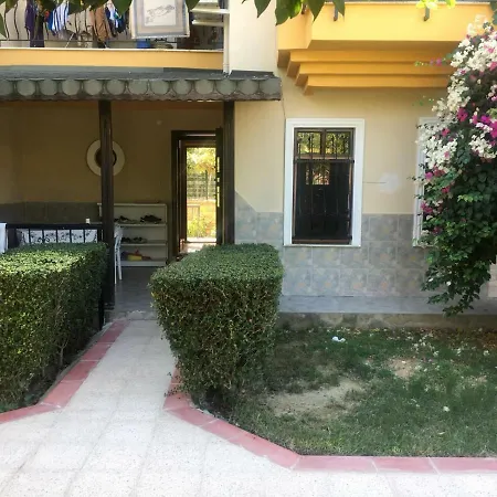 Lovely Three Bedroom House Near A White Sandy Beach * Alanya