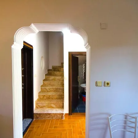 Lovely Three Bedroom House Near A White Sandy Beach * Alanya