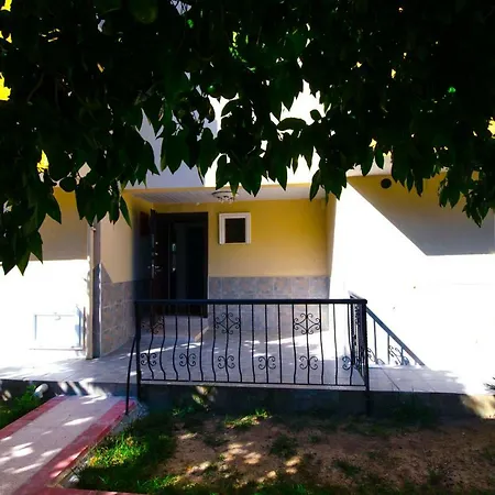 Lovely Three Bedroom House Near A White Sandy Beach * Alanya